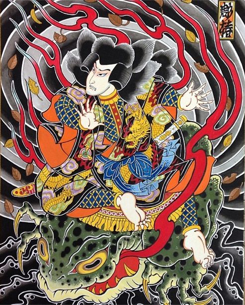 oriental-japanese-tattoo