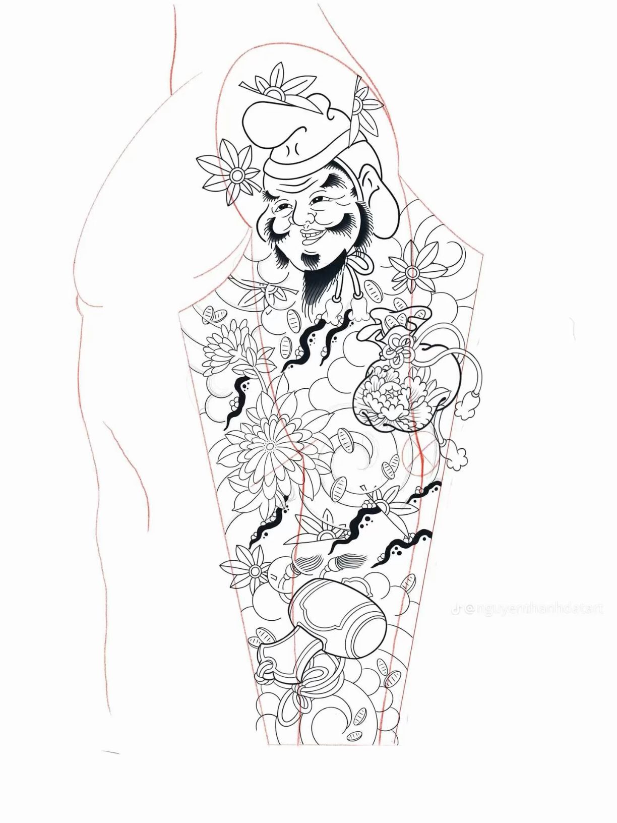oriental-japanese-tattoo