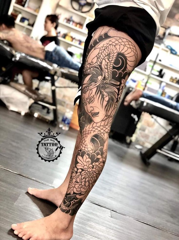 oriental-japanese-tattoo