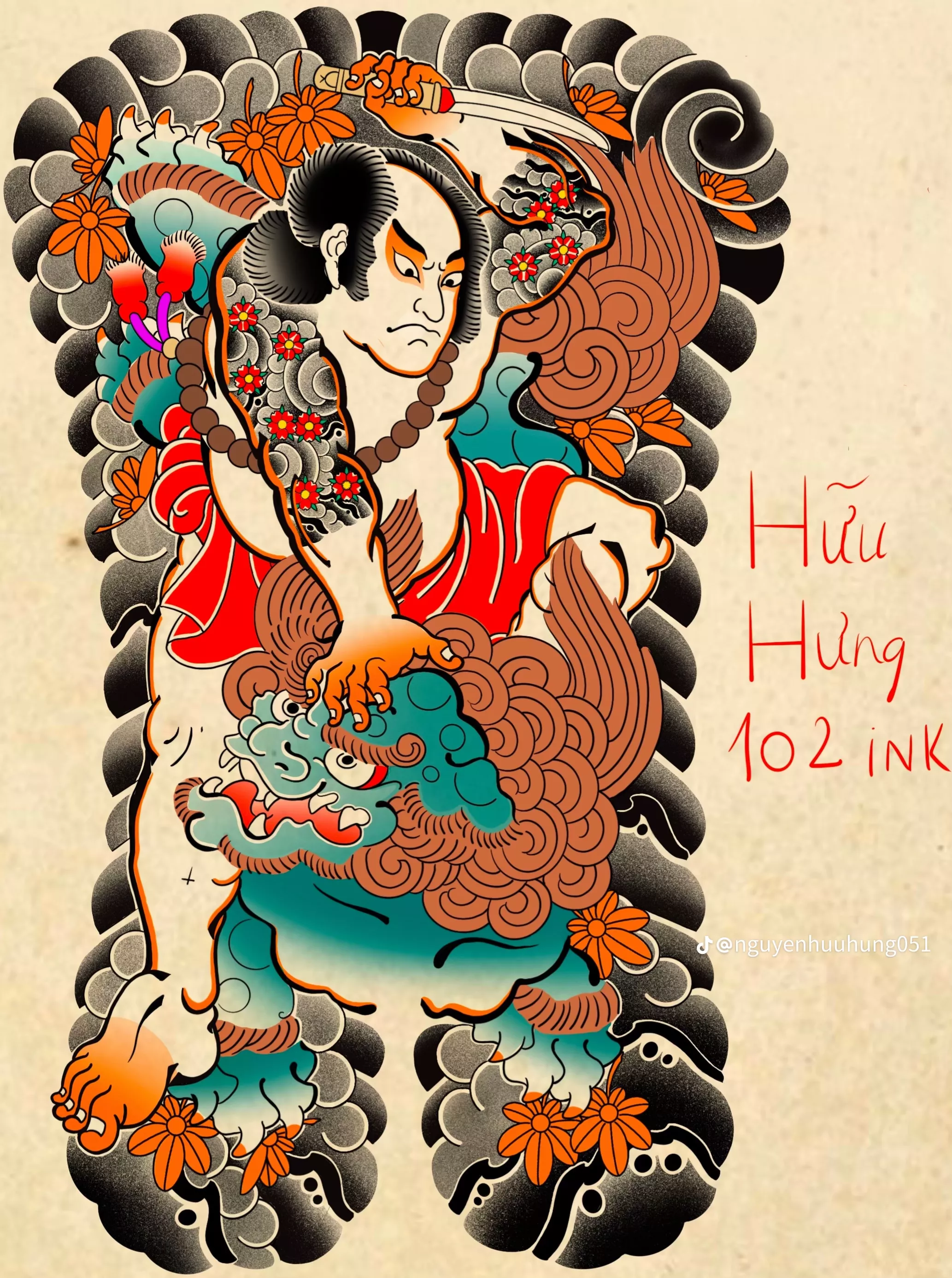 oriental-japanese-tattoo