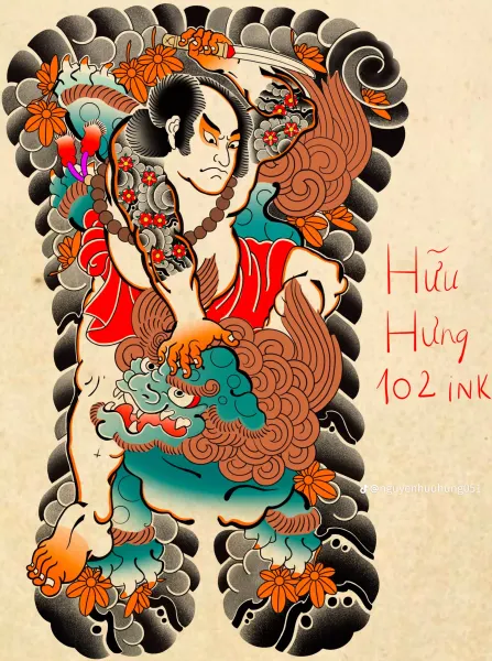 oriental-japanese-tattoo