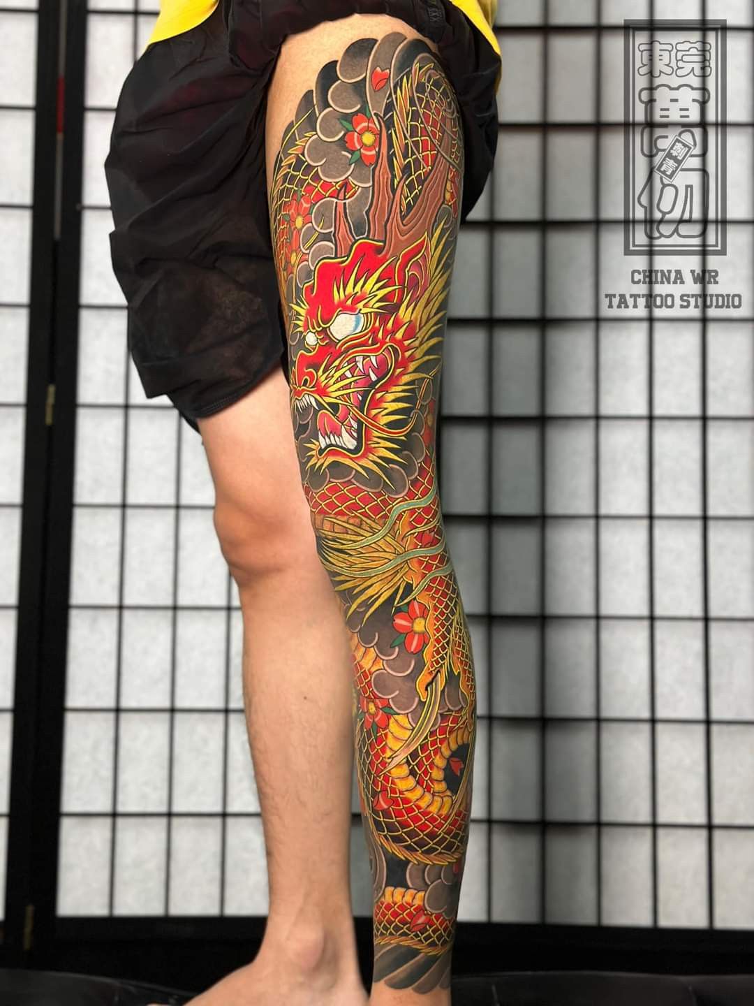 oriental-japanese-tattoo