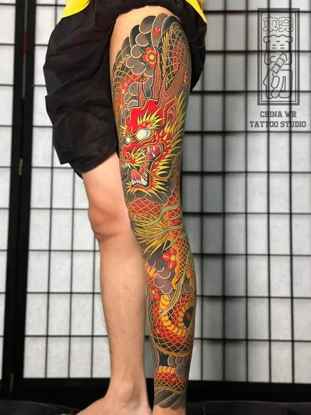oriental-japanese-tattoo