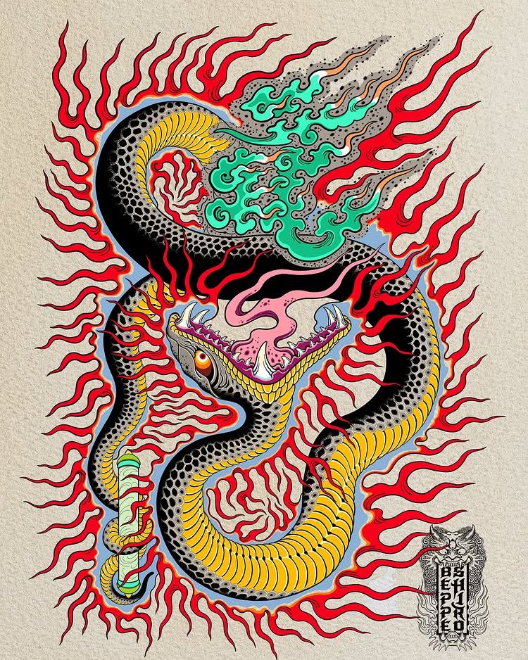 oriental-japanese-tattoo