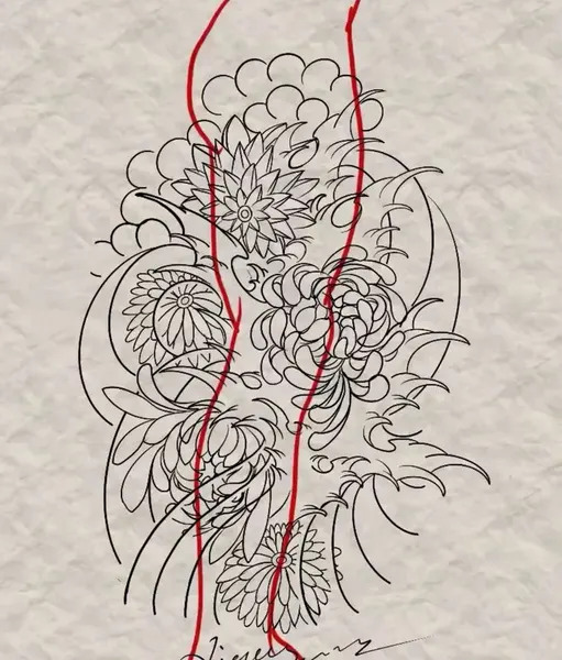 oriental-japanese-tattoo