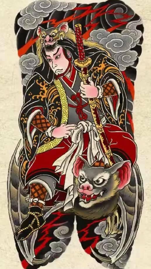 oriental-japanese-tattoo