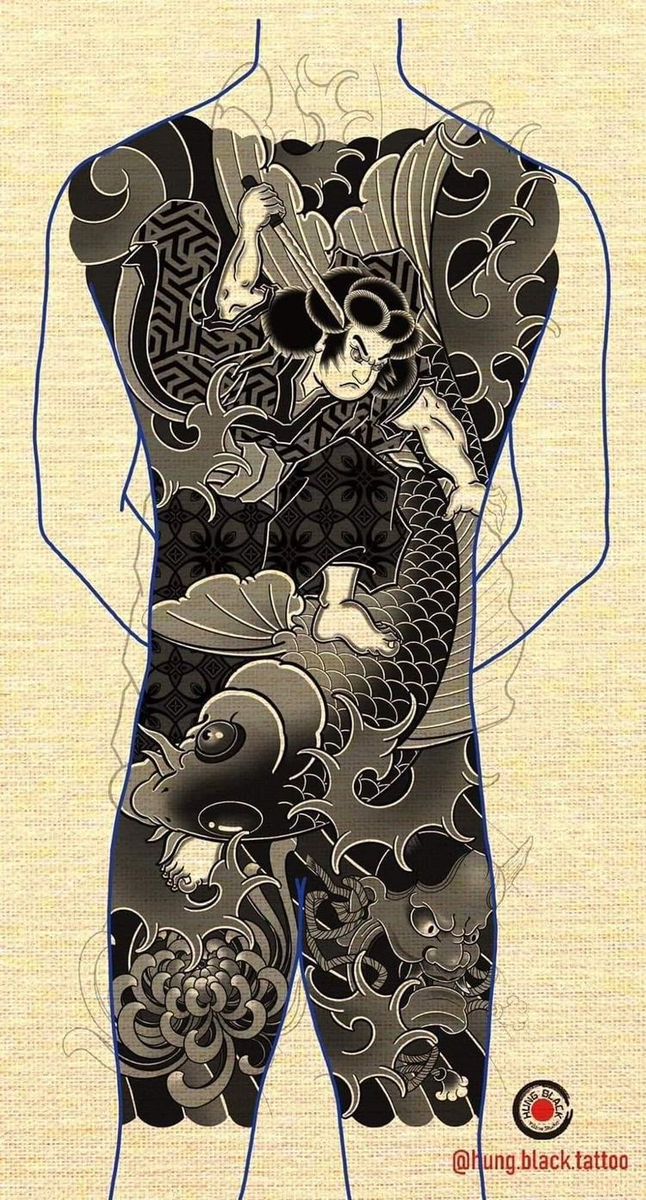oriental-japanese-tattoo