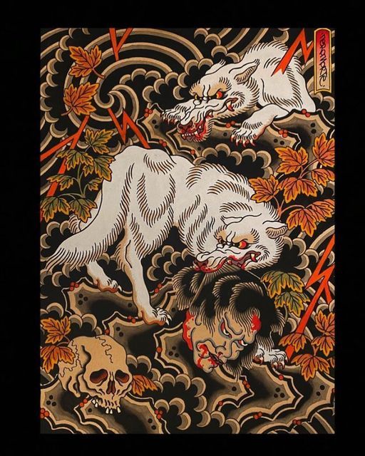 oriental-japanese-tattoo