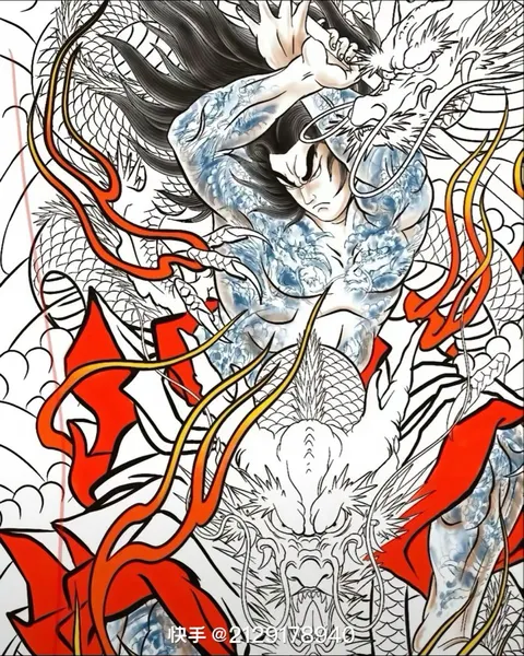 900+ ý tưởng hay nhất về Samurai tattoo trong 2026