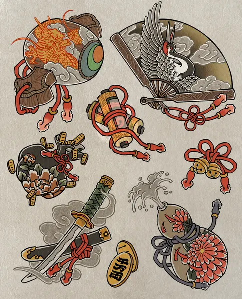 oriental-japanese-tattoo