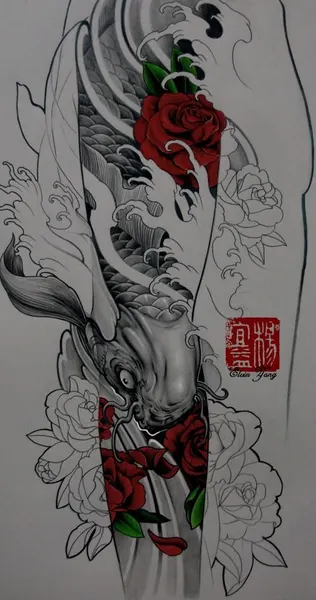 oriental-japanese-tattoo