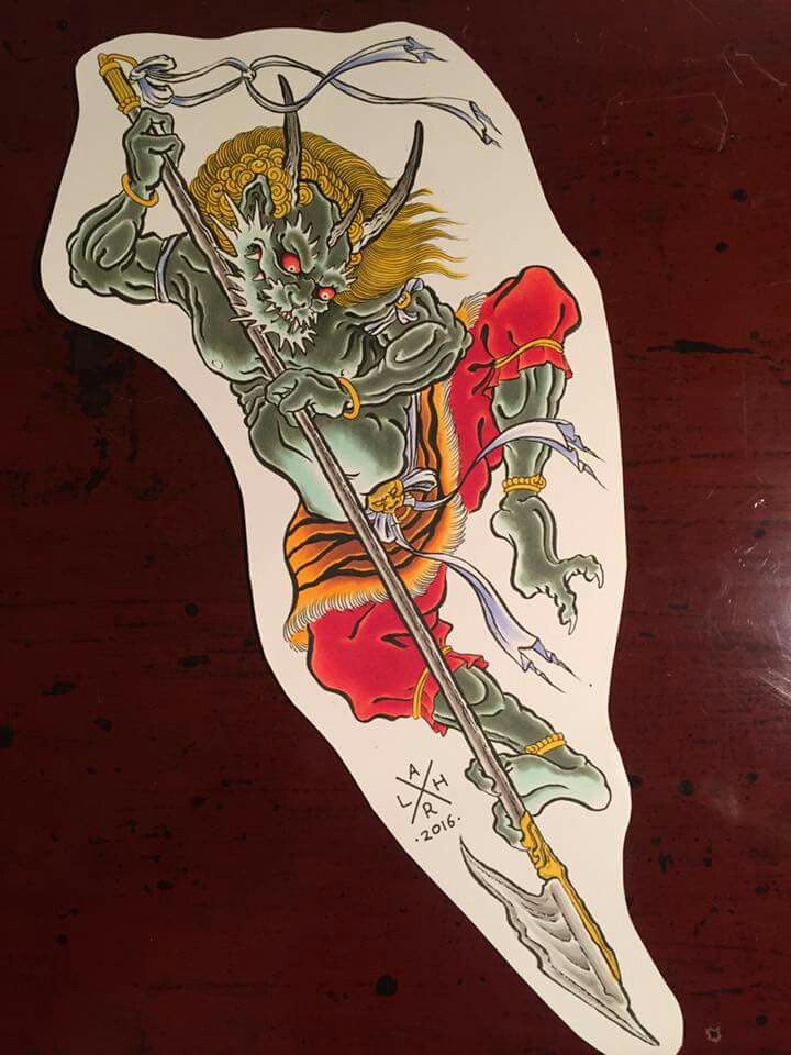 oriental-japanese-tattoo