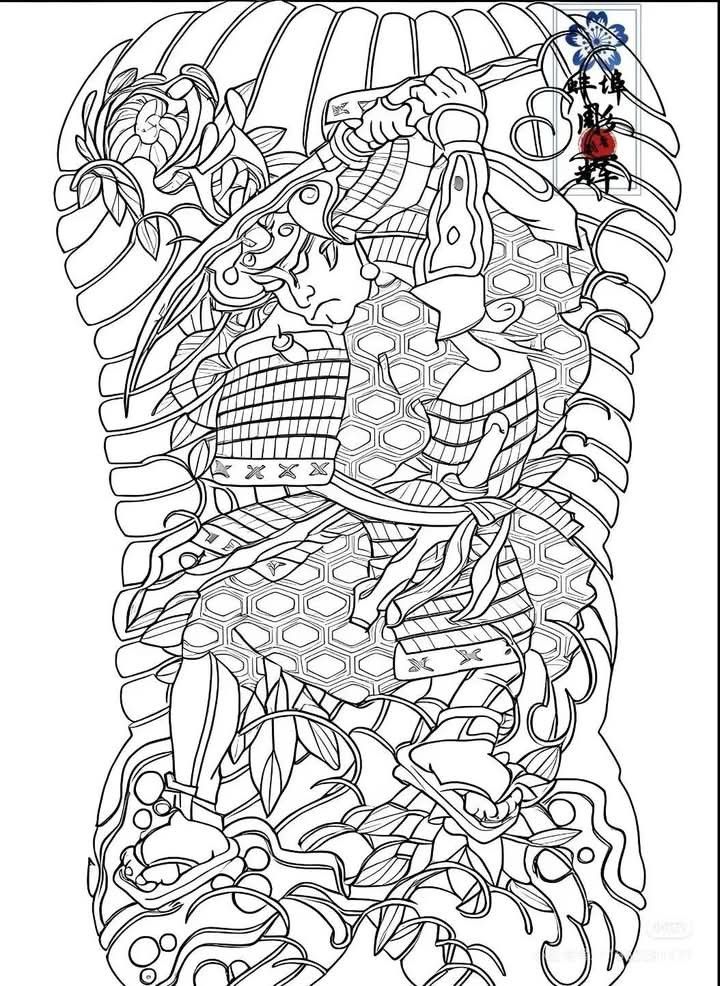 oriental-japanese-tattoo