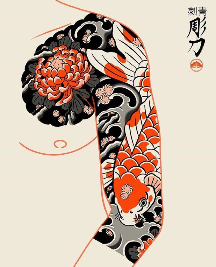 oriental-japanese-tattoo