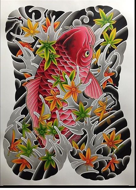 oriental-japanese-tattoo
