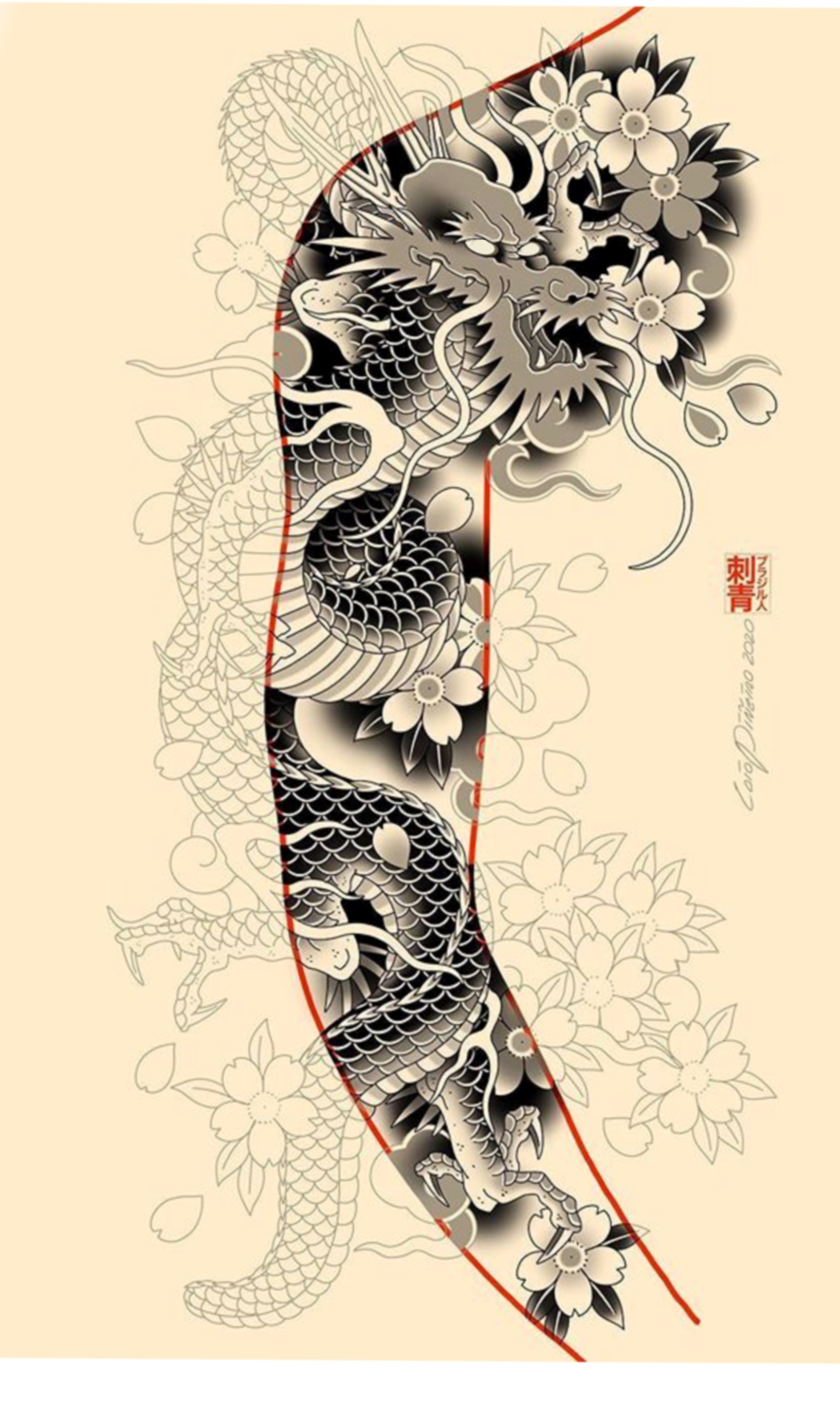 oriental-japanese-tattoo