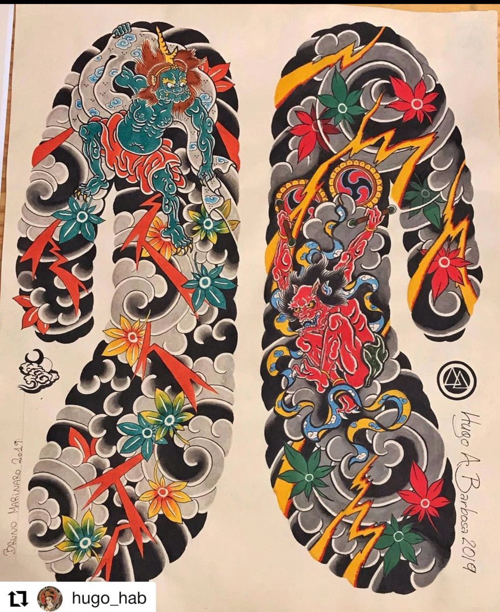 oriental-japanese-tattoo