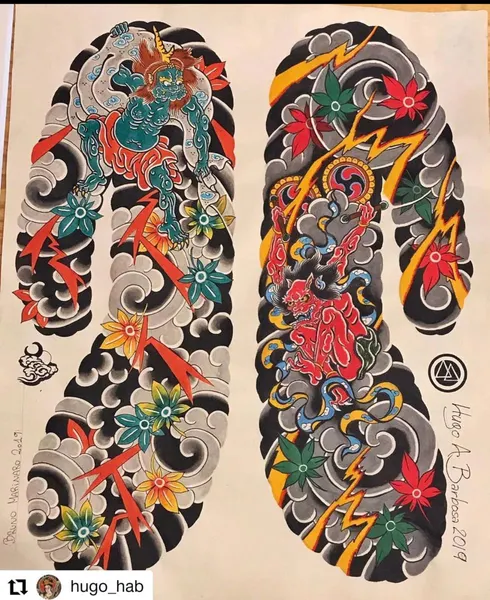 oriental-japanese-tattoo