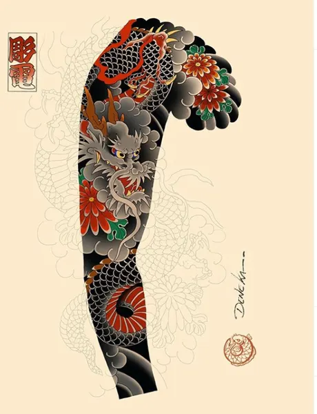 oriental-japanese-tattoo