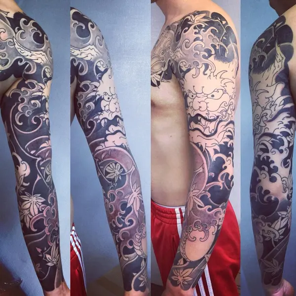 oriental-japanese-tattoo