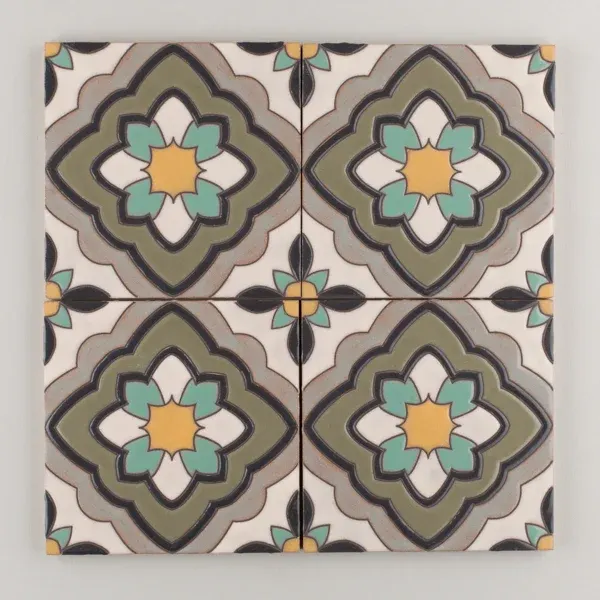 Geometric