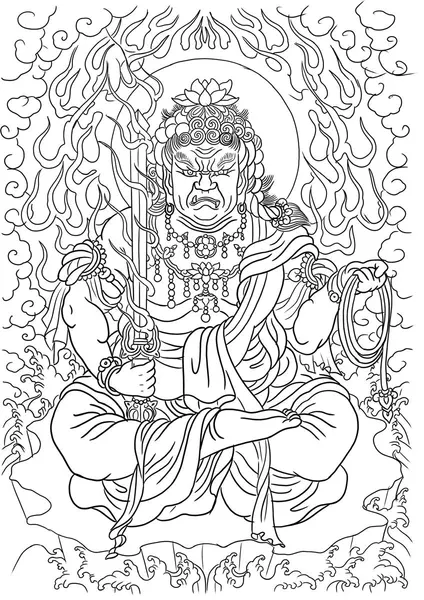 900+ ý tưởng hay nhất về Samurai tattoo trong 2026