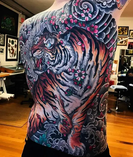 oriental-japanese-tattoo