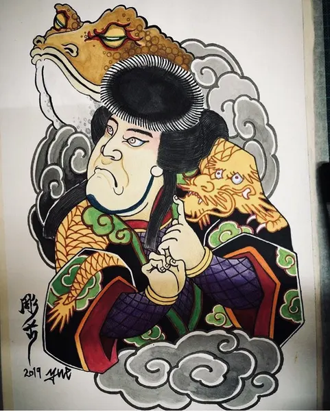 oriental-japanese-tattoo