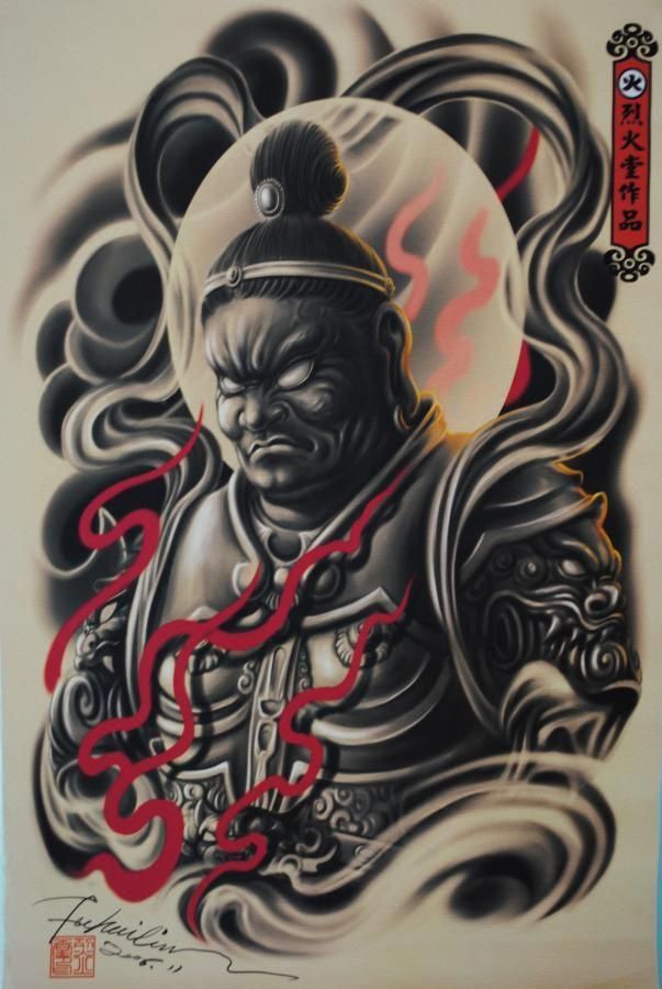 oriental-japanese-tattoo