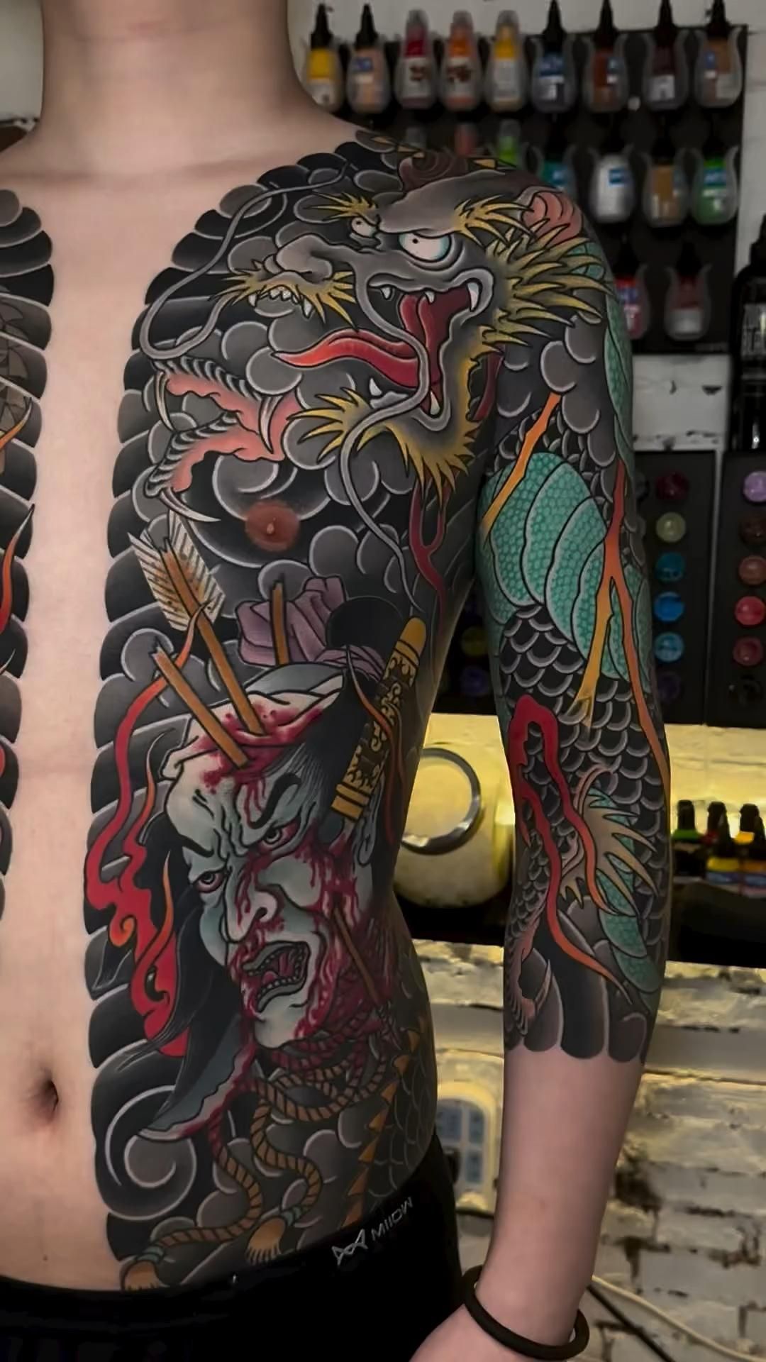 oriental-japanese-tattoo