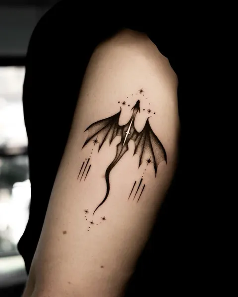 Dragon Tattoos ideas