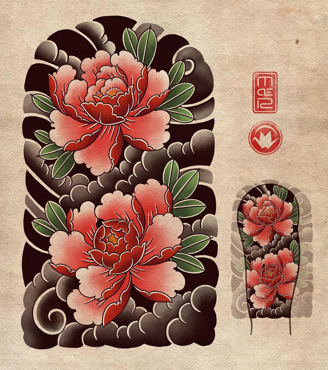 oriental-japanese-tattoo