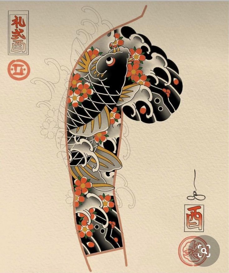 oriental-japanese-tattoo