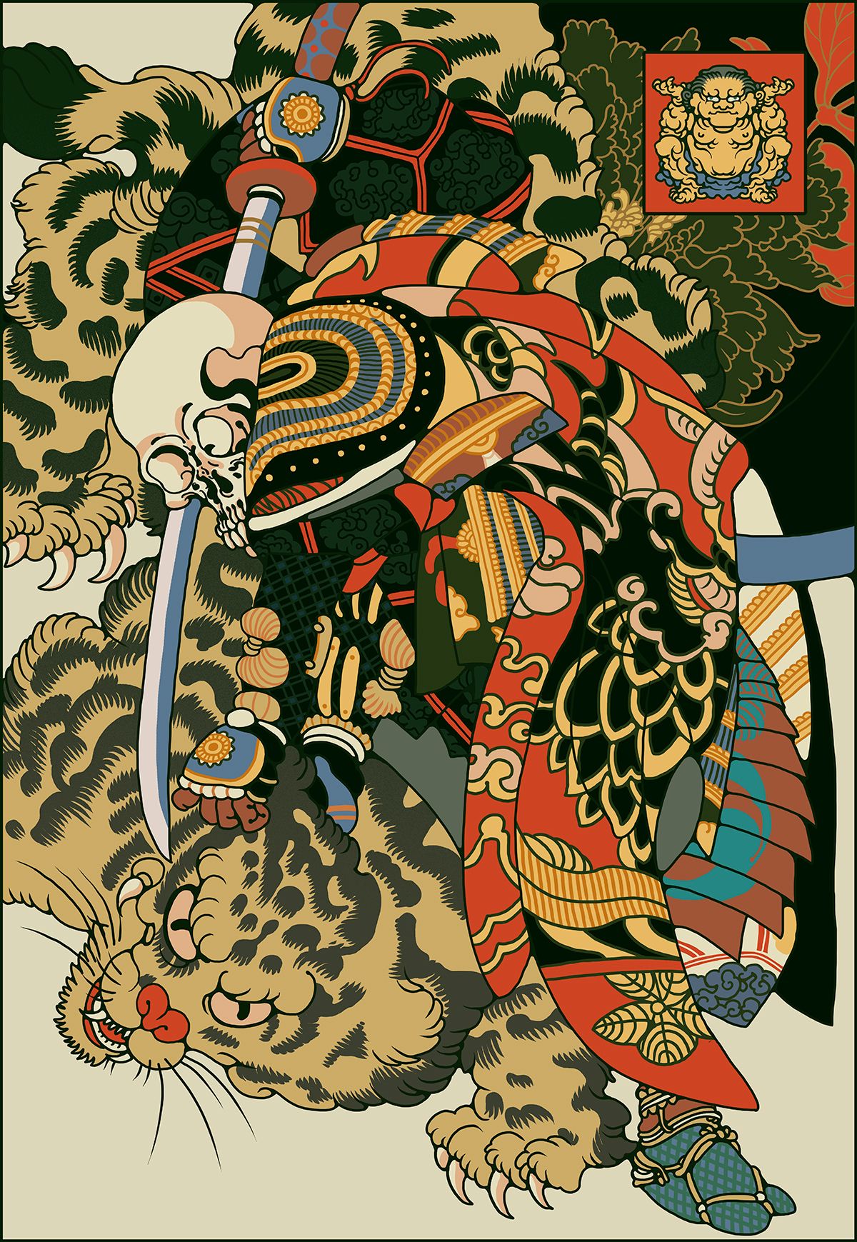 oriental-japanese-tattoo