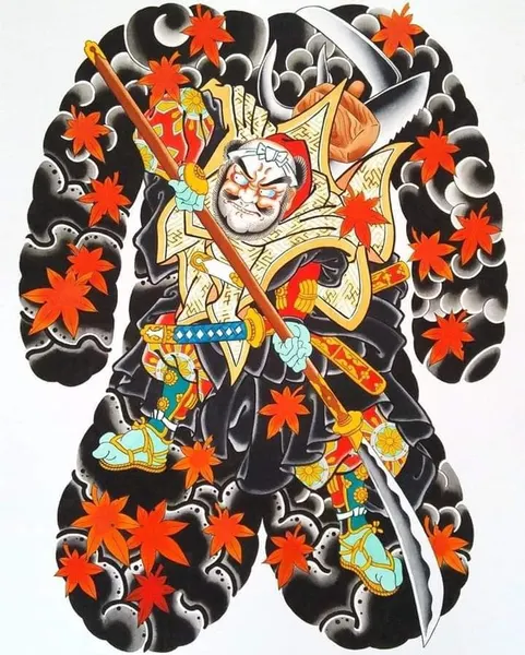 oriental-japanese-tattoo