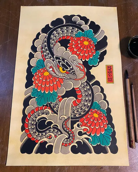 oriental-japanese-tattoo