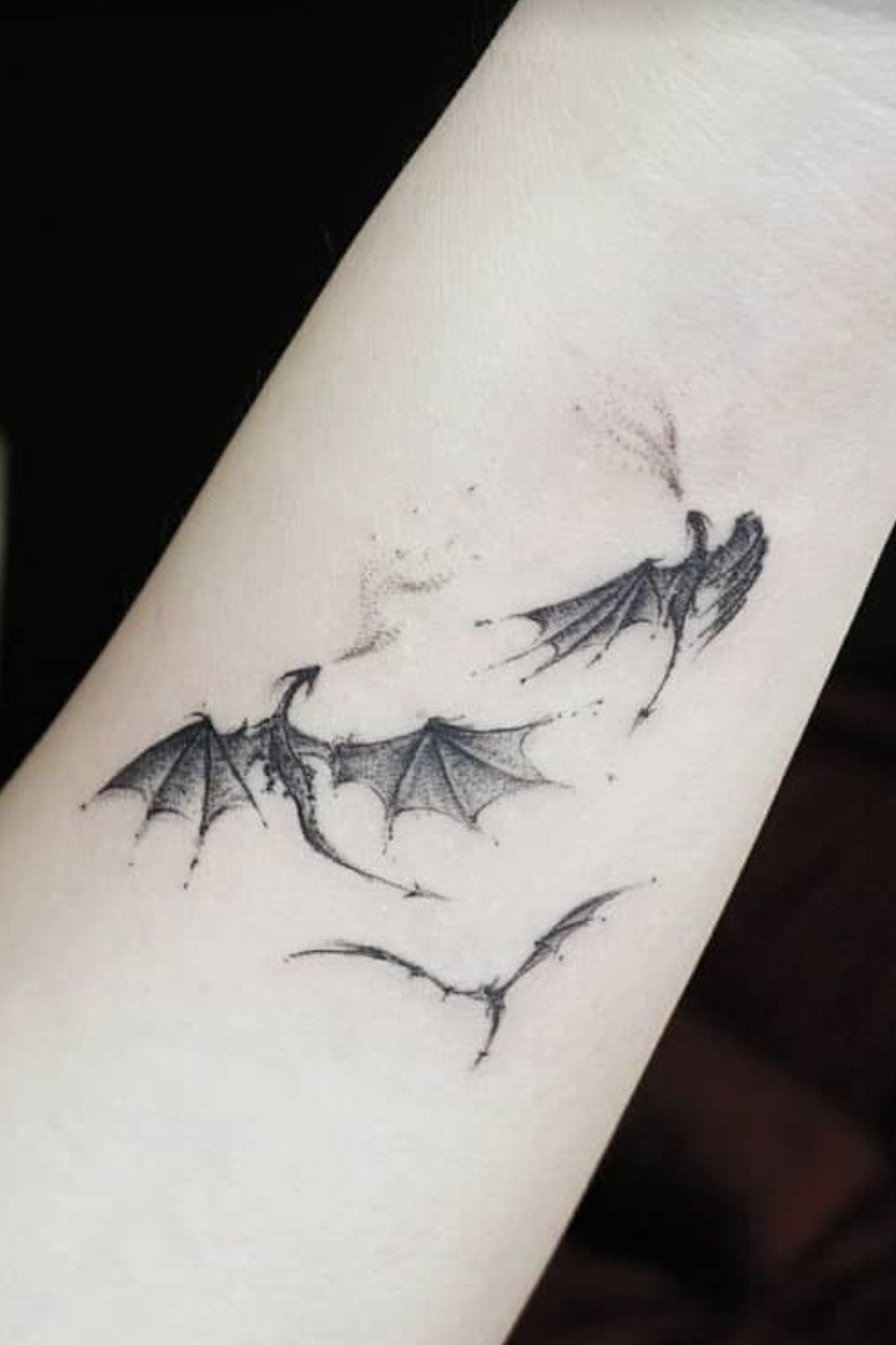 Dragon Tattoos ideas