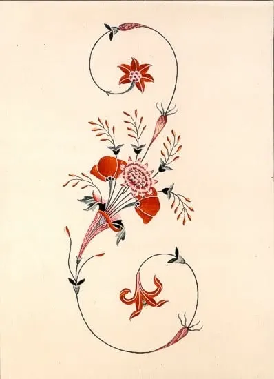Pattern