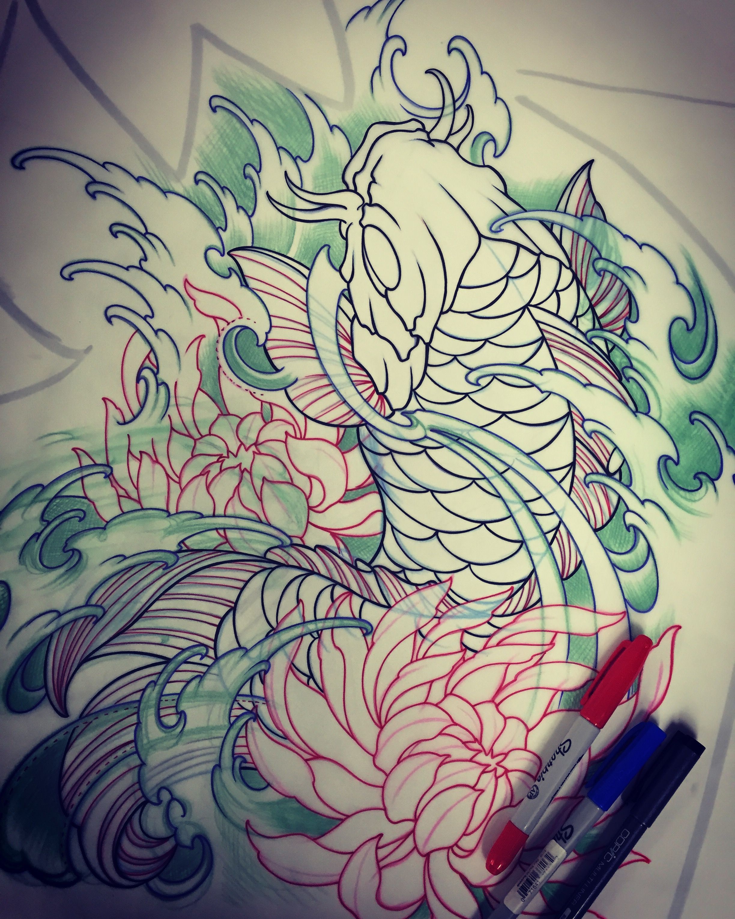 oriental-japanese-tattoo