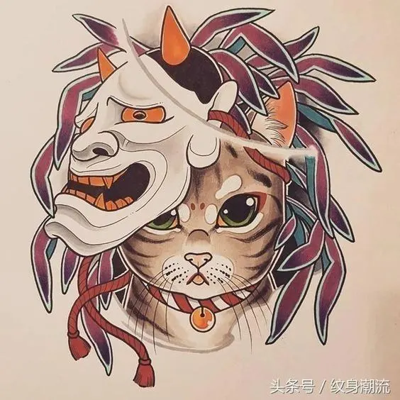oriental-japanese-tattoo
