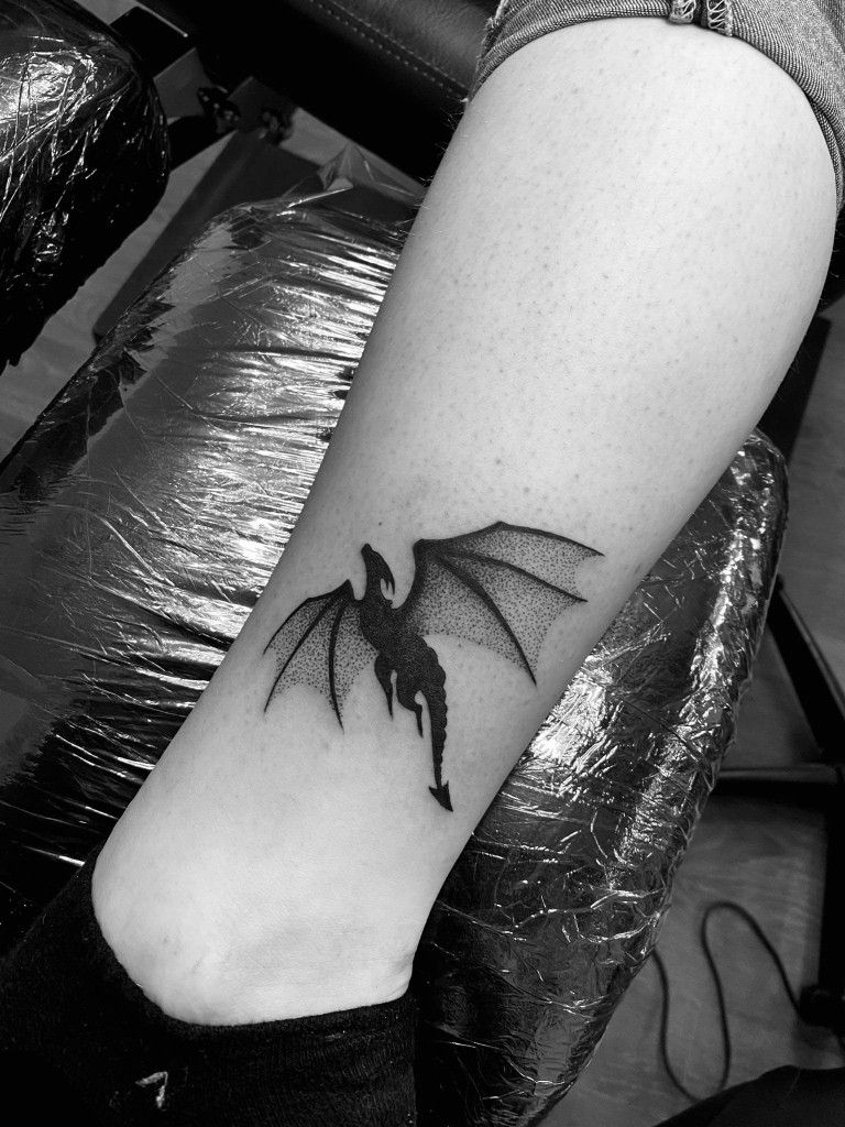 Dragon Tattoos ideas