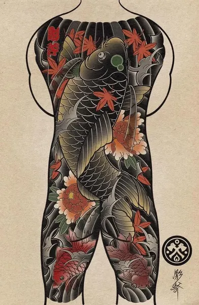 oriental-japanese-tattoo