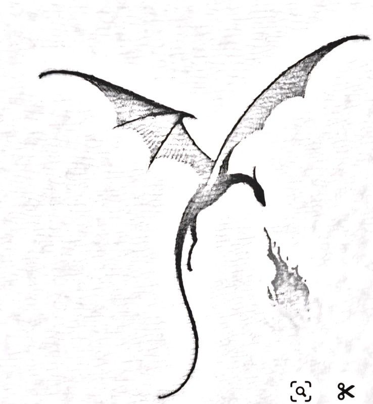 Dragon Tattoos ideas