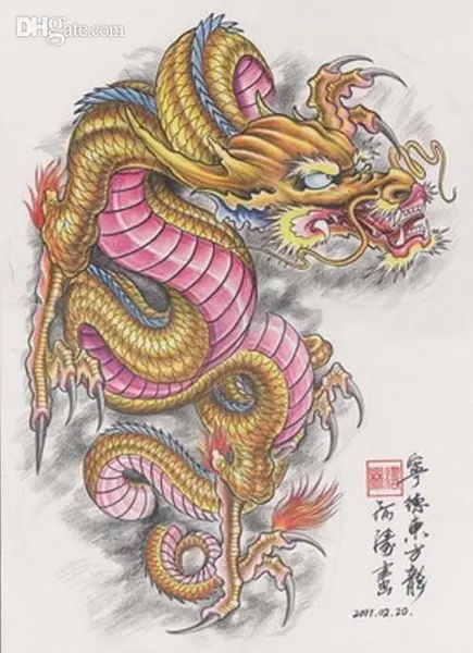Dragon