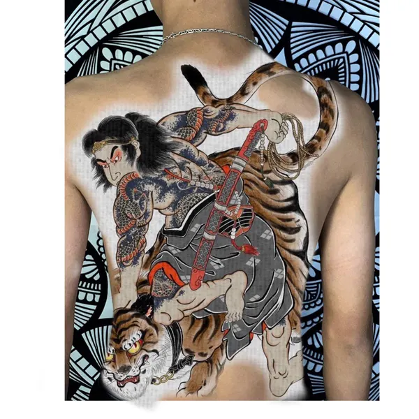 Tiger