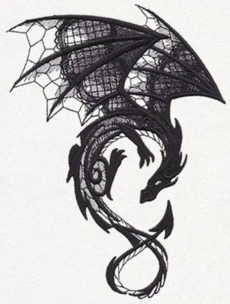 Dragon Tattoos ideas