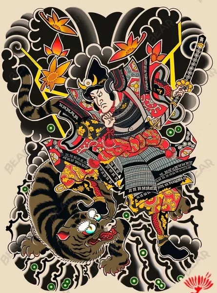 oriental-japanese-tattoo