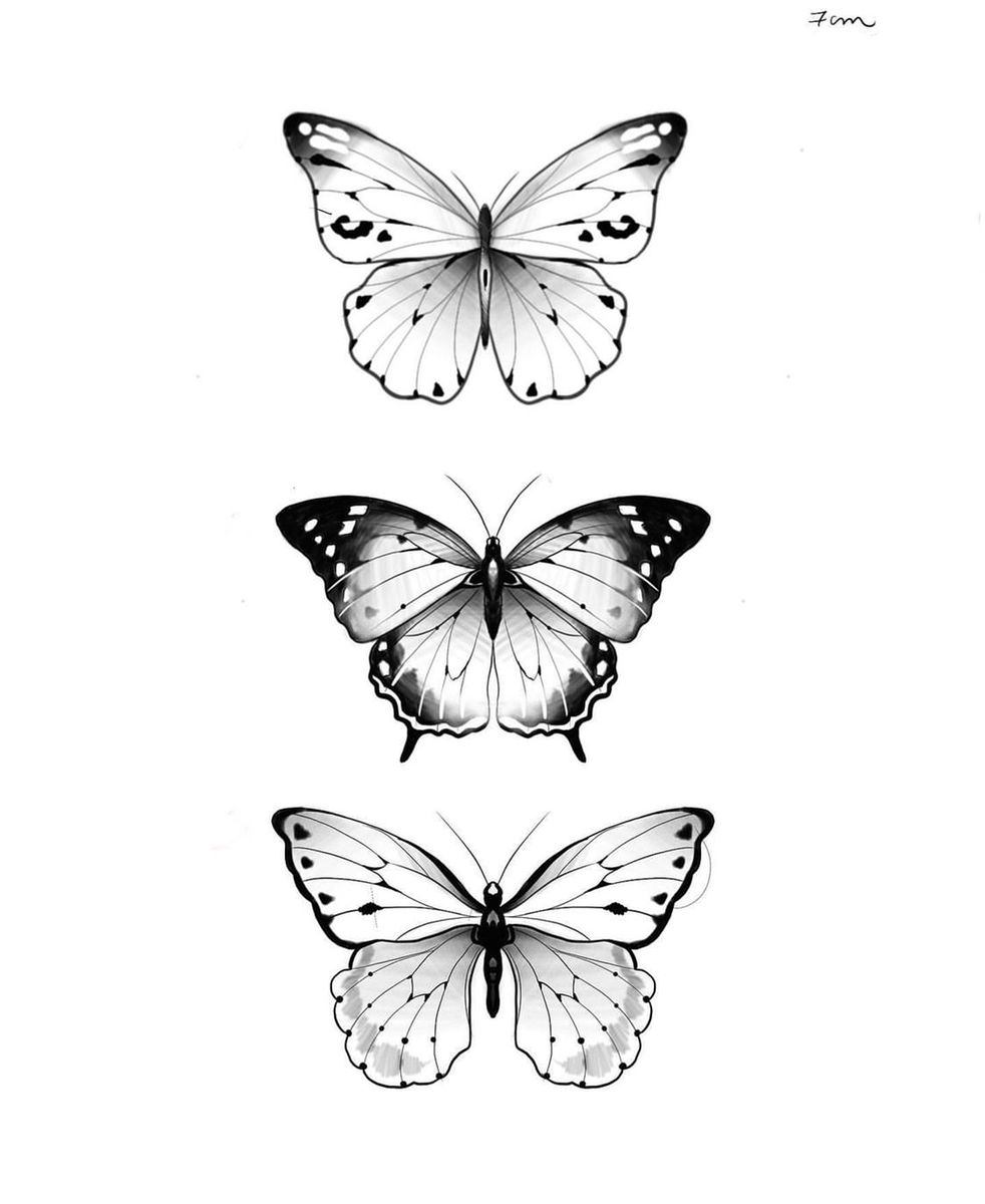 flowers tattoo