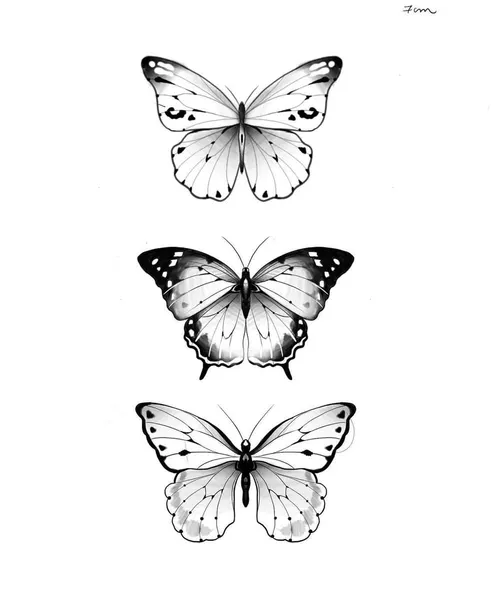 flowers tattoo