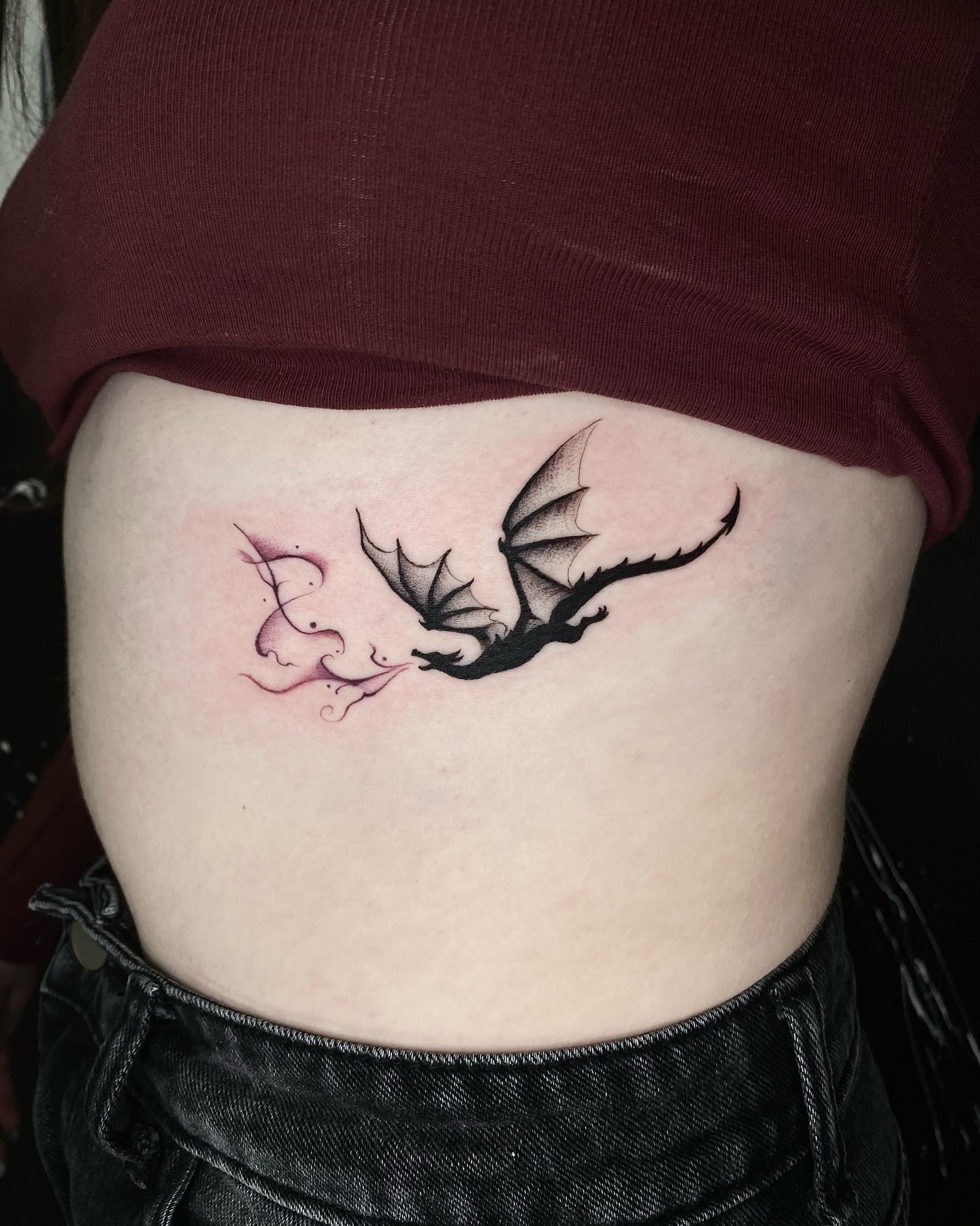 Dragon Tattoos ideas